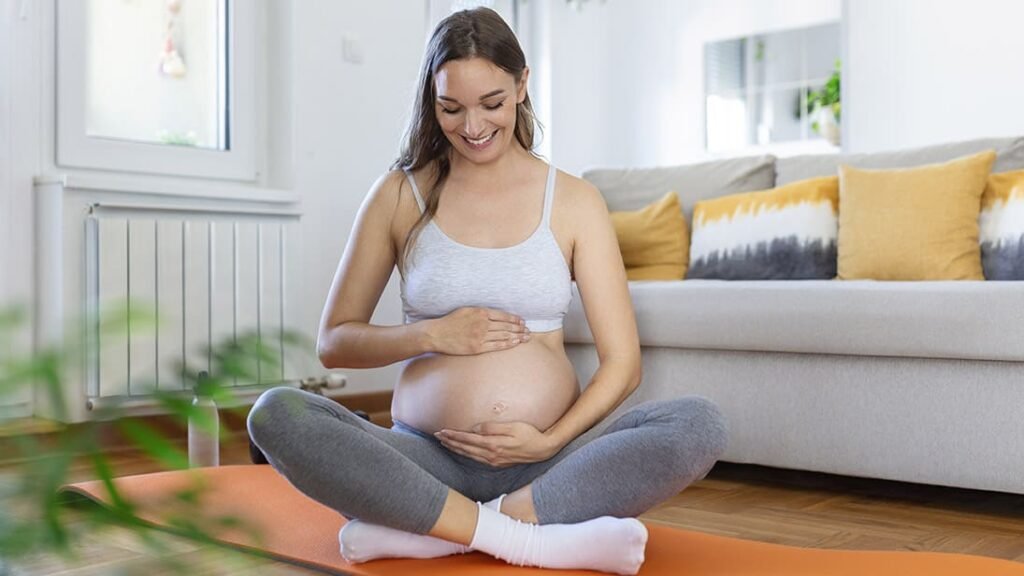 Leggins para premamá